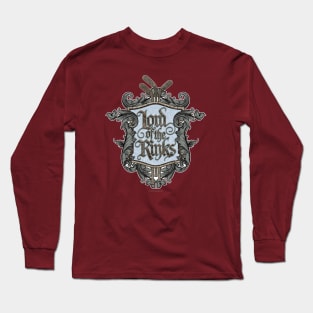 Lord Of The Rinks (Hockey) Long Sleeve T-Shirt